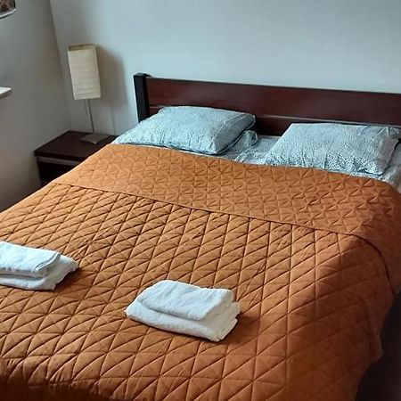 Apartament Blisko Trasy S3 Нова Сул Екстериор снимка