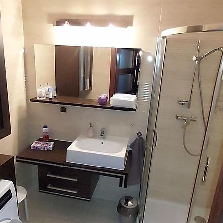 Apartament Blisko Trasy S3 Нова Сул Екстериор снимка