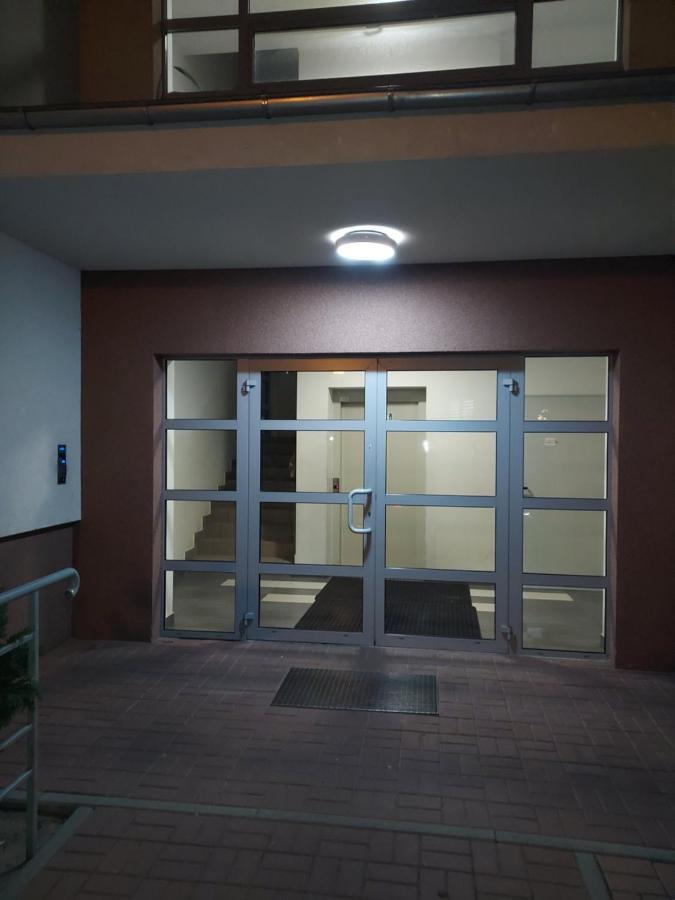 Apartament Blisko Trasy S3 Нова Сул Екстериор снимка