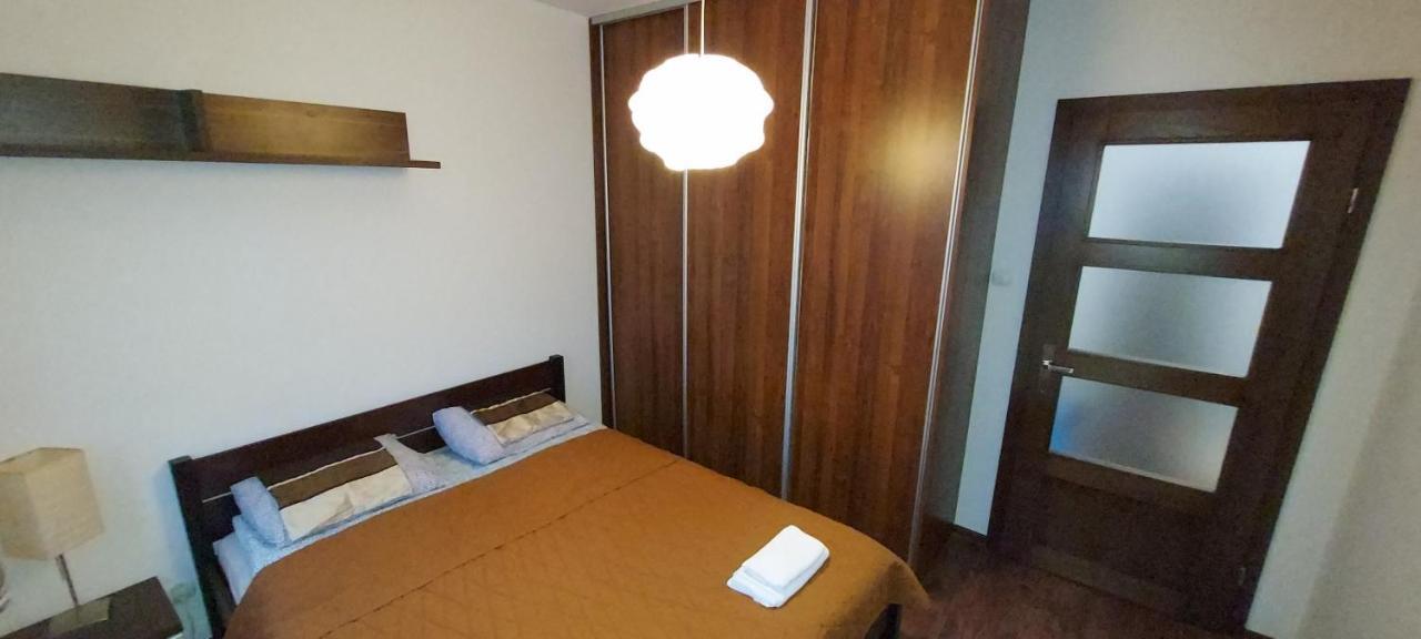 Apartament Blisko Trasy S3 Нова Сул Екстериор снимка