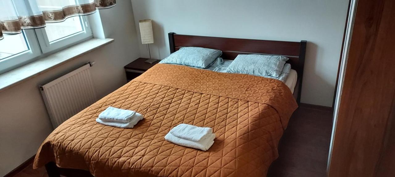 Apartament Blisko Trasy S3 Нова Сул Екстериор снимка