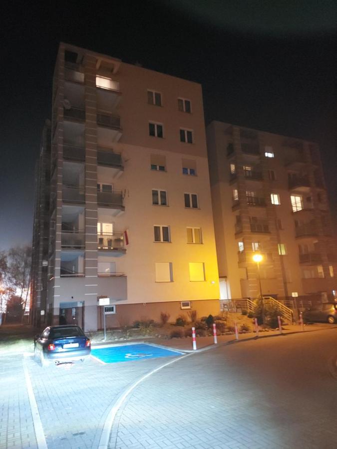 Apartament Blisko Trasy S3 Нова Сул Екстериор снимка