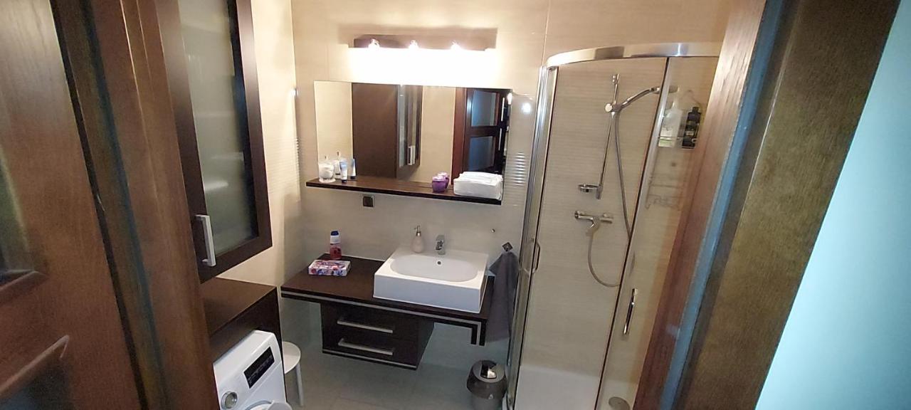 Apartament Blisko Trasy S3 Нова Сул Екстериор снимка