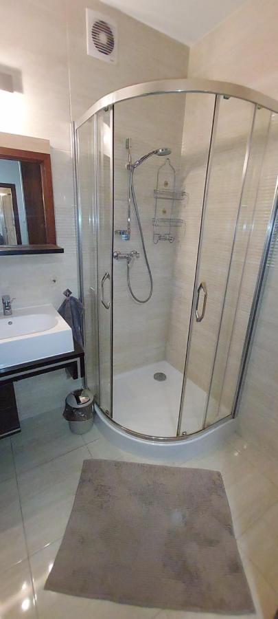 Apartament Blisko Trasy S3 Нова Сул Екстериор снимка